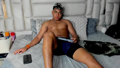 _sammy_ice online show from January 26, 2025, 12:48 am