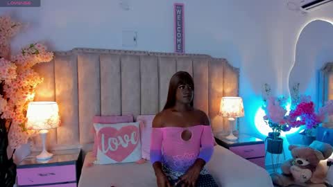 Snapshot of _samylove_ chatting on June 7, 2026, 1:59 pm Sammy online show from June 7, 2026, 1:59 pm