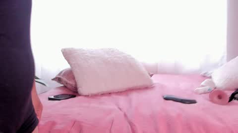 Snapshot of _sandy_s_ chatting on February 18, 2025, 4:15 am Sandyy online show from February 18, 2025, 4:15 am