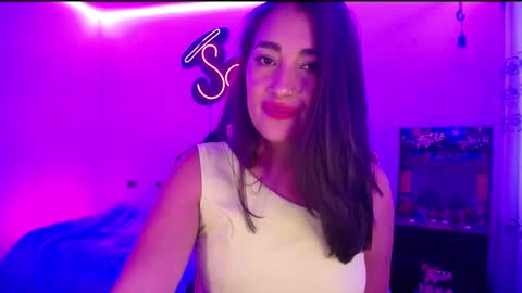 Snapshot of _santalove_ chatting on February 15, 2025, 8:01 pm SantaLove online show from February 15, 2025, 8:01 pm