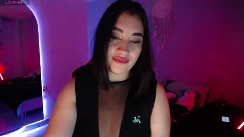 Snapshot of _santalove_ chatting on June 21, 2026, 12:46 am SantaLove online show from June 21, 2026, 12:46 am