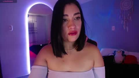 Snapshot of _santalove_ chatting on July 6, 2026, 8:44 pm SantaLove online show from July 6, 2026, 8:44 pm