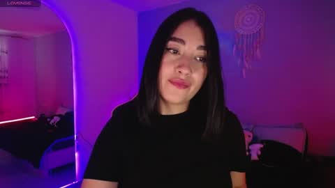 Snapshot of _santalove_ chatting on July 12, 2026, 8:55 pm SantaLove online show from July 12, 2026, 8:55 pm