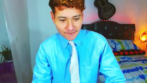 santi online show from March 27, 2026, 9:58 pm