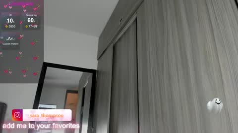 Sara online show from February 19, 2025, 7:39 am