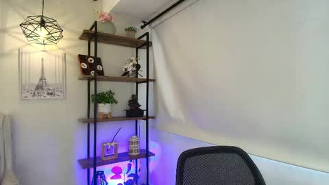 Sassy Girl online show from March 28, 2026, 6:29 pm