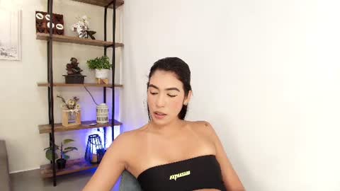 Snapshot of _sassy_girl chatting on July 1, 2026, 7:46 pm Sassy Girl online show from July 1, 2026, 7:46 pm
