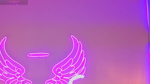 Scarlett online show from October 5, 2025, 8:45 am