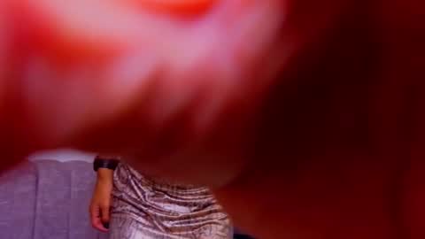 Scarlett online show from November 28, 2025, 2:58 am