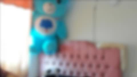 SCARLETT  online show from March 10, 2026, 8:14 pm