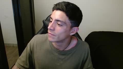 SCHNEIDER online show from October 26, 2025, 1:44 am