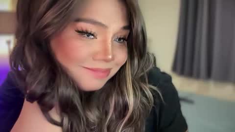 ENAJ online show from December 18, 2025, 6:25 pm