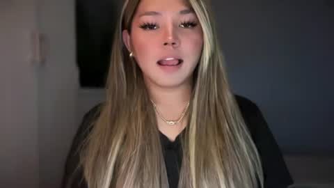 Snapshot of _seductive_jane chatting on June 22, 2026, 10:45 am ENAJ online show from June 22, 2026, 10:45 am
