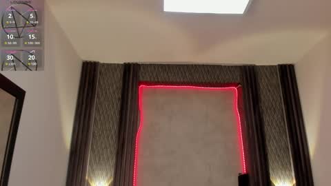 Selene online show from January 17, 2025, 4:47 pm