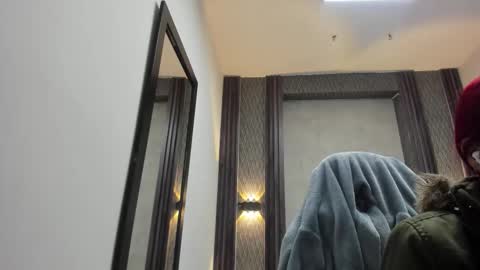 Selene online show from March 15, 2026, 1:22 am