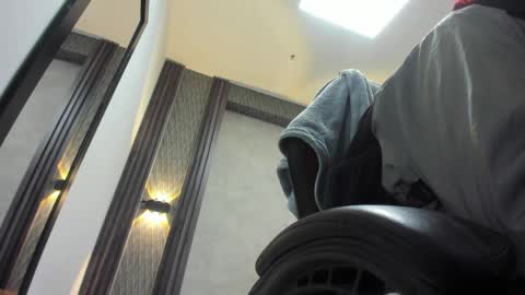 Selene online show from April 12, 2026, 1:54 am