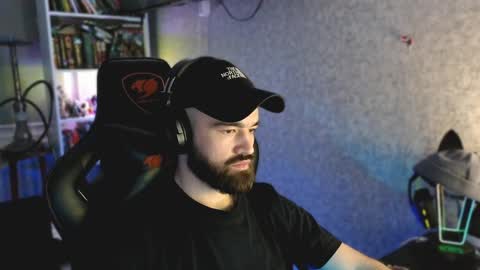 Ask me online show from March 29, 2026, 7:58 pm