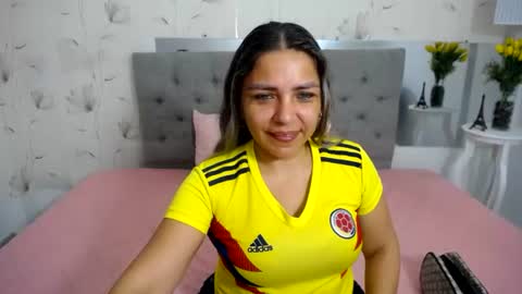 Snapshot of _sexyredhead_ chatting on June 23, 2026, 12:47 pm KATA online show from June 23, 2026, 12:47 pm