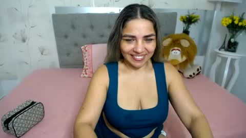 Snapshot of _sexyredhead_ chatting on July 1, 2026, 11:45 am KATA online show from July 1, 2026, 11:45 am