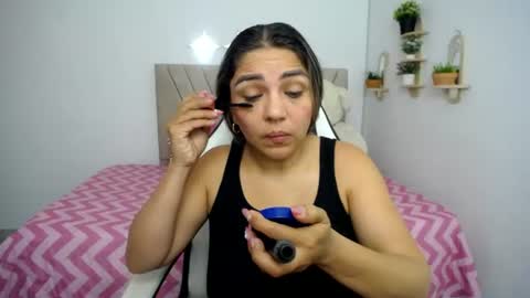 Snapshot of _sexyredhead_ chatting on July 29, 2026, 12:25 pm KATA online show from July 29, 2026, 12:25 pm