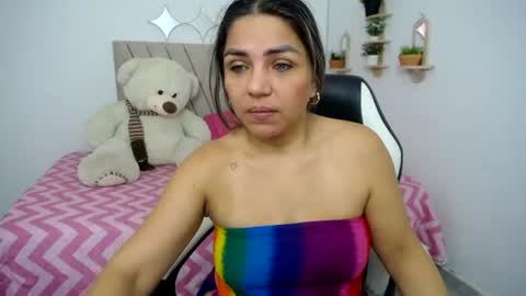 Snapshot of _sexyredhead_ chatting on July 31, 2026, 12:26 pm KATA online show from July 31, 2026, 12:26 pm