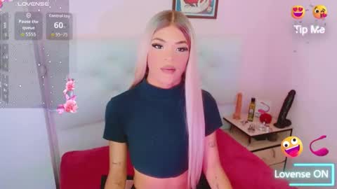 _shadday_ online show from April 8, 2026, 5:18 am