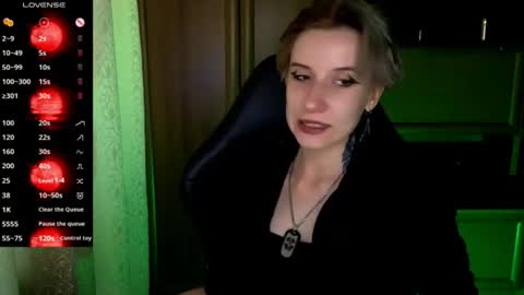 Alex online show from June 16, 2026, 2:52 pm