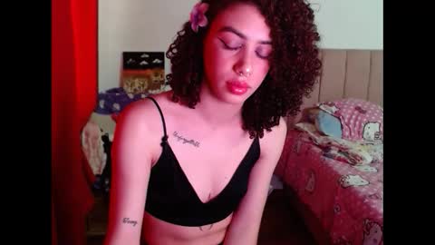 _shanellxxx online show from March 6, 2026, 9:00 pm