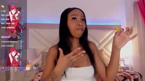 Shayra online show from February 19, 2026, 3:08 pm