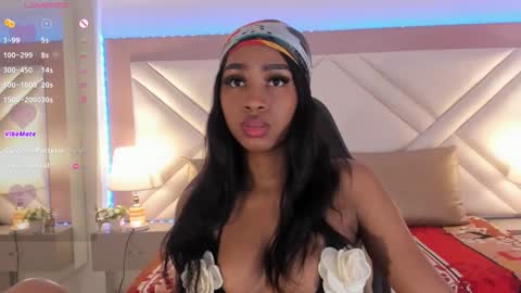 Shayra online show from March 5, 2026, 3:08 pm