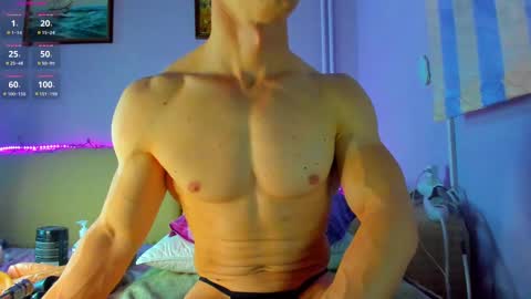Snapshot of _shestifold chatting on February 17, 2025, 9:19 pm Nik online show from February 17, 2025, 9:19 pm
