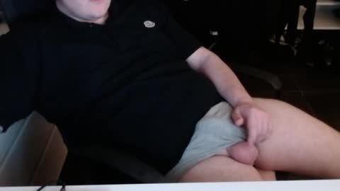 _shikamaru_ online show from January 25, 2025, 10:18 pm