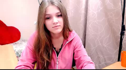 Mari online show from January 12, 2025, 6:59 pm