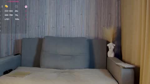 Snapshot of _smetanka_ chatting on October 8, 2025, 3:20 pm _smetanka_ online show from October 8, 2025, 3:20 pm