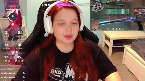 pups online show from September 10, 2025, 5:40 am