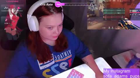 pups online show from October 10, 2025, 6:45 am