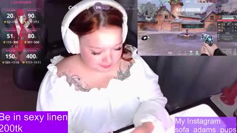 pups online show from October 24, 2025, 6:21 am