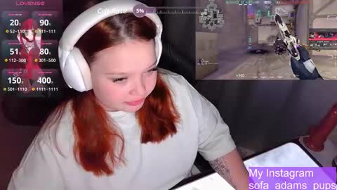 pups online show from October 26, 2025, 6:19 am