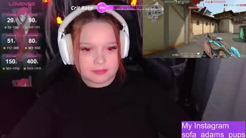 pups online show from October 29, 2025, 10:28 am