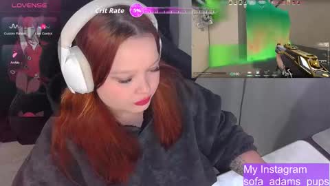 pups online show from November 5, 2025, 6:57 am