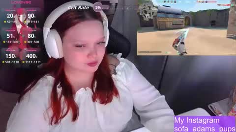 pups online show from November 28, 2025, 8:50 am