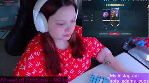 pups online show from January 15, 2026, 9:03 am