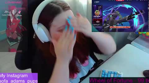 pups online show from February 21, 2026, 9:54 am