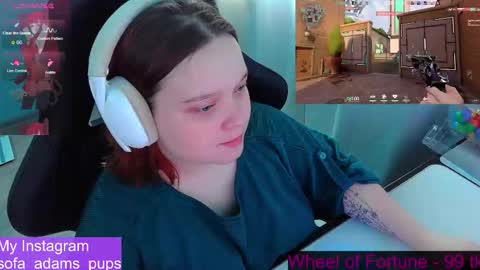 pups online show from March 11, 2026, 7:03 am