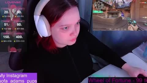 pups online show from April 8, 2026, 5:51 am