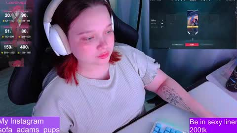 pups online show from April 21, 2026, 7:58 am