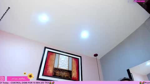 Snapshot of _sofia_cruz chatting on February 25, 2025, 1:52 am 640 200 online show from February 25, 2025, 1:52 am