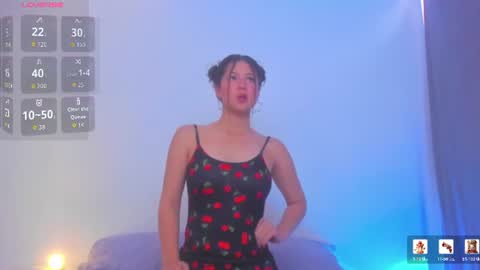 Snapshot of _sofiglow chatting on July 16, 2026, 7:09 pm _sofiglow online show from July 16, 2026, 7:09 pm