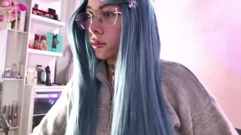 Snapshot of _sofivalentinaa chatting on April 26, 2026, 6:16 pm sofiiivalentinaA online show from April 26, 2026, 6:16 pm
