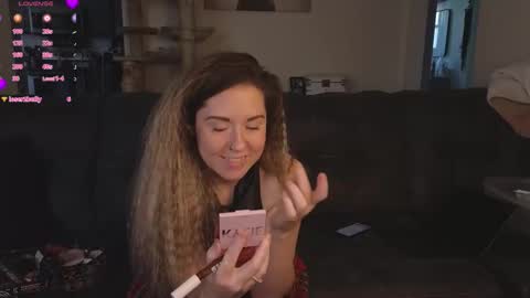 SophiaGraceKnight online show from March 24, 2026, 5:07 pm